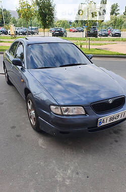 Седан Mazda Xedos 9 1995 в Киеве