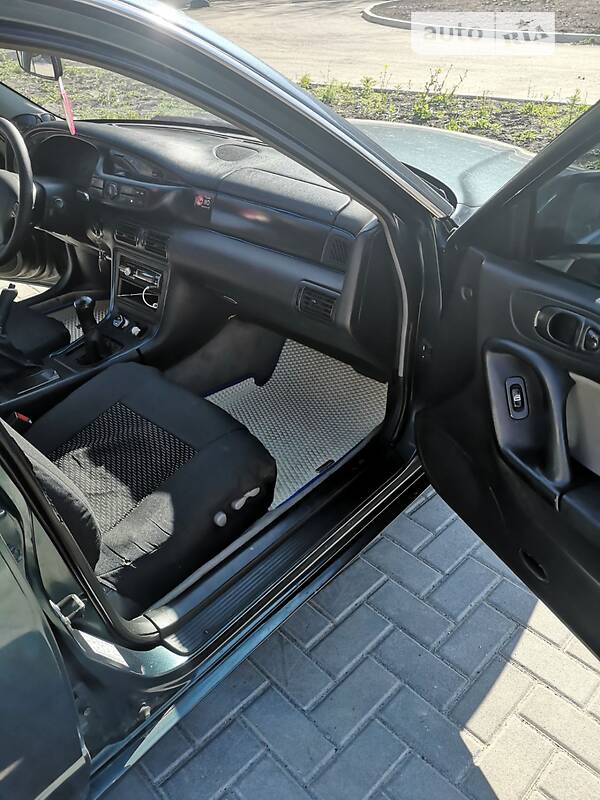 Седан Mazda Xedos 9 1996 в Броварах