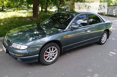 Седан Mazda Xedos 9 1999 в Києві