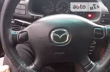 Седан Mazda Xedos 9 1999 в Калинівці