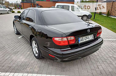 AUTO.RIA – Продам Мазда Кседос 9 2002 (AB6944IX) бензин 2.5