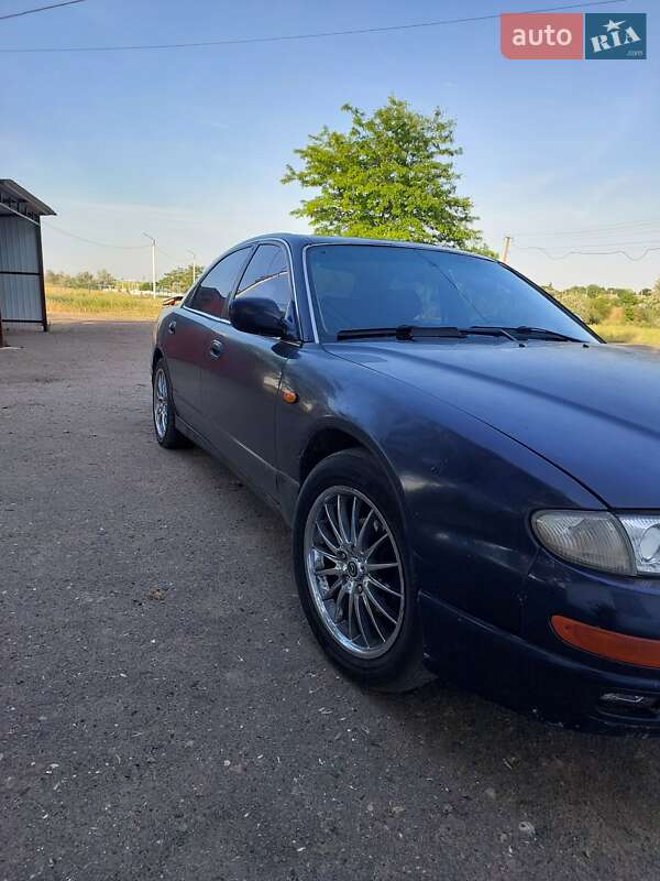 Седан Mazda Xedos 9 1993 в Одессе