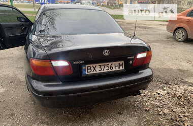 Седан Mazda Xedos 9 1997 в Каменец-Подольском