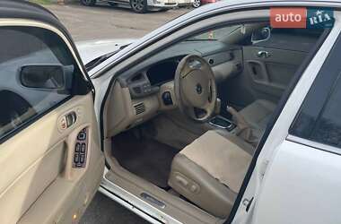 Седан Mazda Xedos 9 1994 в Києві