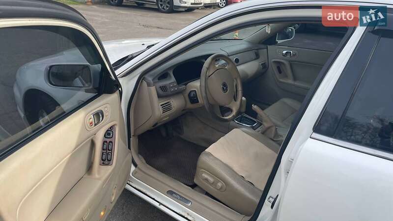 Седан Mazda Xedos 9 1994 в Киеве