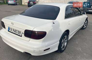 Седан Mazda Xedos 9 1994 в Києві