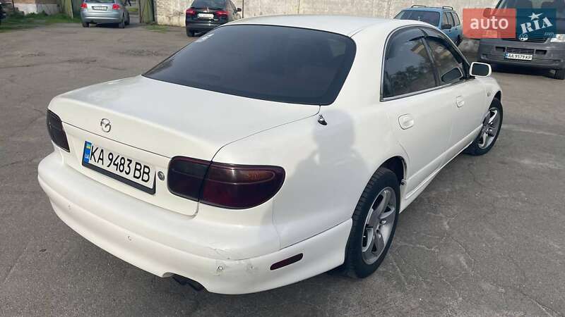 Седан Mazda Xedos 9 1994 в Киеве