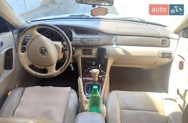 Седан Mazda Xedos 9 1994 в Києві