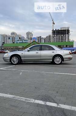 Седан Mazda Xedos 9 2000 в Одессе