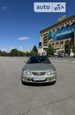 Седан Mazda Xedos 9 2002 в Харькове