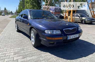 Седан Mazda Xedos 9 1996 в Николаеве
