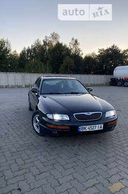 Седан Mazda Xedos 9 1995 в Сарнах