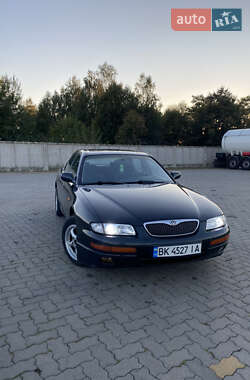 Седан Mazda Xedos 9 1995 в 