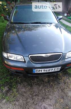 Седан Mazda Xedos 9 1994 в 