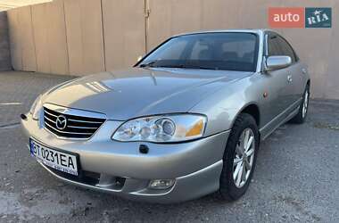 Седан Mazda Xedos 9 2000 в Николаеве