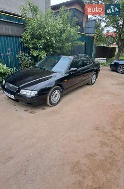Седан Mazda Xedos 9 1997 в 