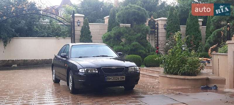 Седан Mazda Xedos 9 1997 в 