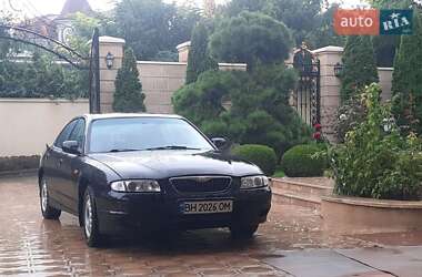 Седан Mazda Xedos 9 1997 в 