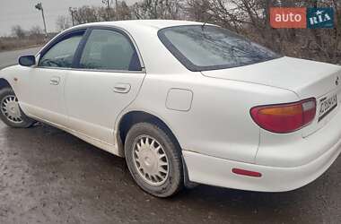 Седан Mazda Xedos 9 1995 в Рожище