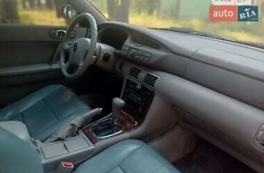 Седан Mazda Xedos 9 2001 в Чернигове