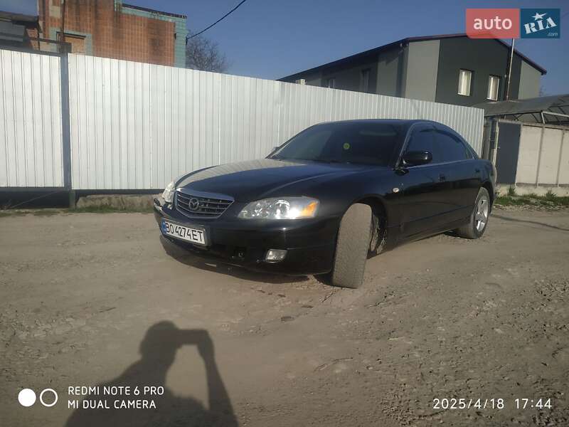 Mazda Xedos 9 2001