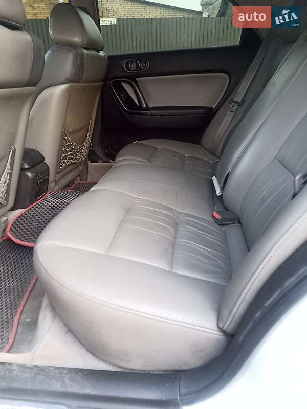 Седан Mazda Xedos 9 1996 в Калинівці фото 9 Седан Mazda Xedos 9 1996 в Калинівці