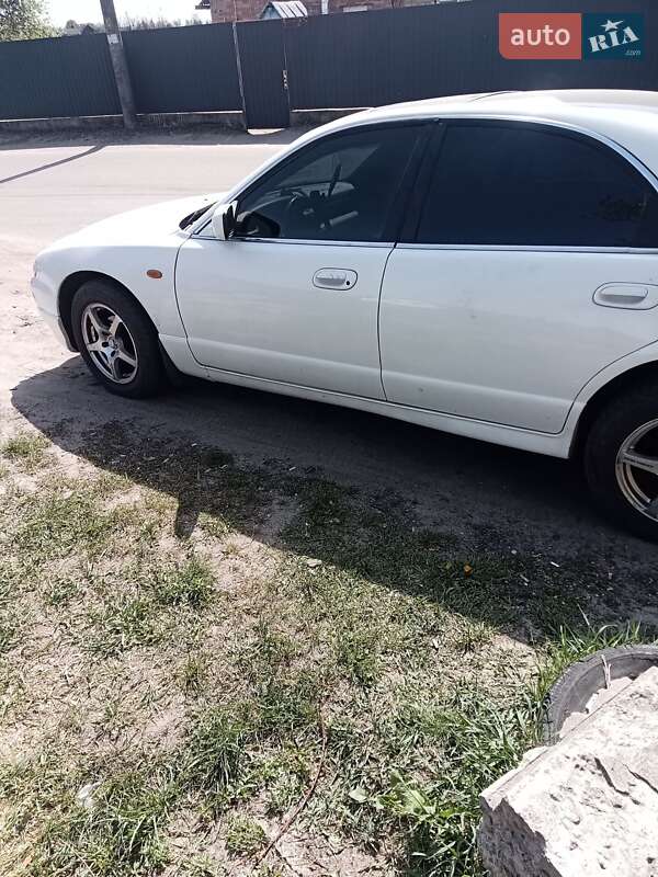 Седан Mazda Xedos 9 1996 в Калинівці фото 12 Седан Mazda Xedos 9 1996 в Калинівці
