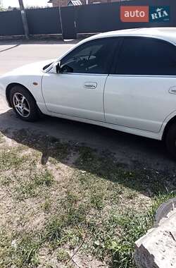Седан Mazda Xedos 9 1996 в 