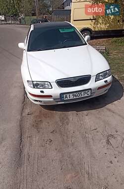 Седан Mazda Xedos 9 1996 в 