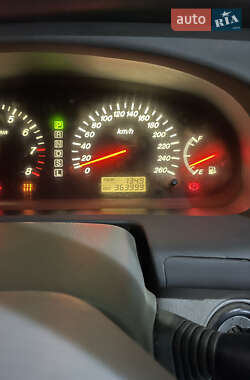 Седан Mazda Xedos 9 2002 в 