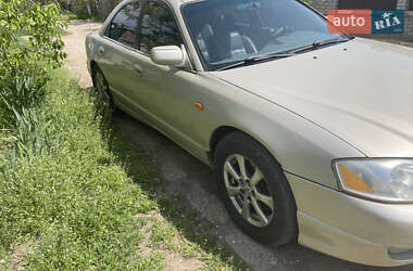 Седан Mazda Xedos 9 2002 в 