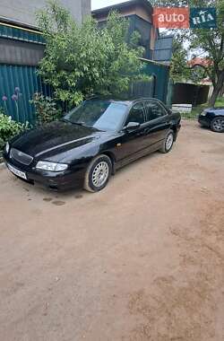 Седан Mazda Xedos 9 1997 в Одессе
