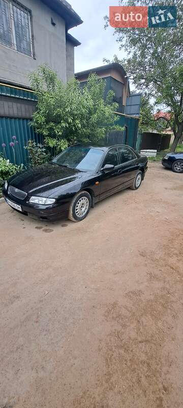 Седан Mazda Xedos 9 1997 в 