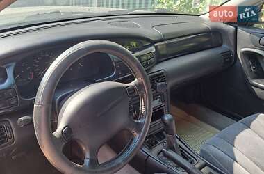 Седан Mazda Xedos 9 1997 в 