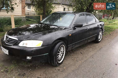 Седан Mazda Xedos 9 1998 в Летичеве