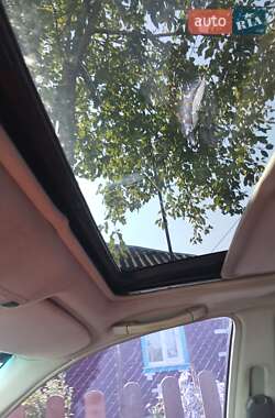 Седан Mazda Xedos 9 1995 в 