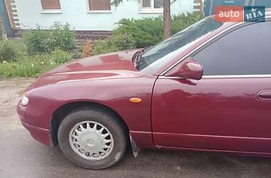 Седан Mazda Xedos 9 1995 в Чугуєві