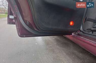 Седан Mazda Xedos 9 1995 в 