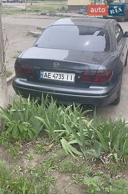 Седан Mazda Xedos 9 1993 в 