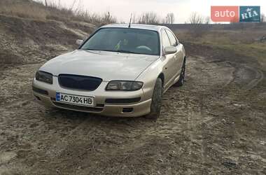 Седан Mazda Xedos 9 1997 в Горохове