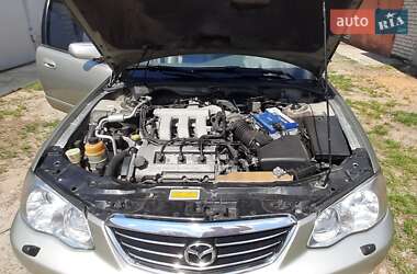 Седан Mazda Xedos 9 2001 в 