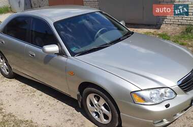 Седан Mazda Xedos 9 2001 в 