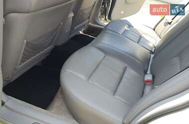 Седан Mazda Xedos 9 2001 в 