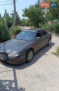 Седан Mazda Xedos 9 1998 в Миколаєві