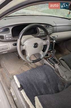 Седан Mazda Xedos 9 2001 в Одессе
