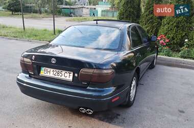 Седан Mazda Xedos 9 1995 в 