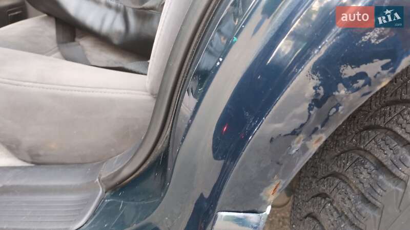 Седан Mazda Xedos 9 1995 в Харкові