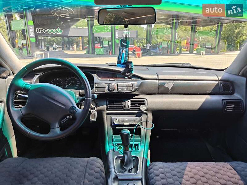 Седан Mazda Xedos 9 1994 в Кременчуці