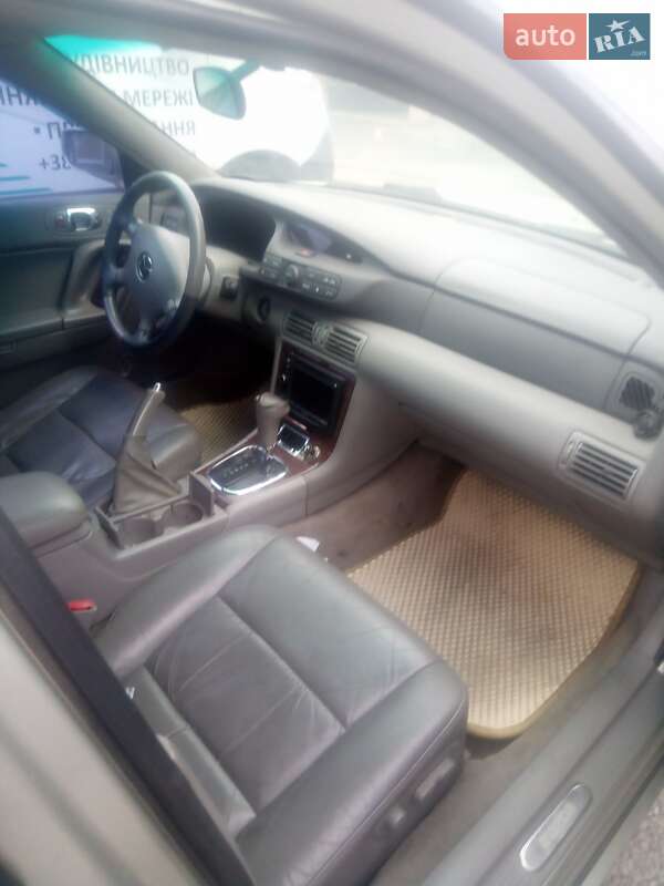 Mazda Xedos 9 2002