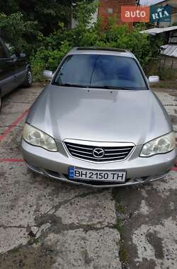 Седан Mazda Xedos 9 2001 в Хмельницком